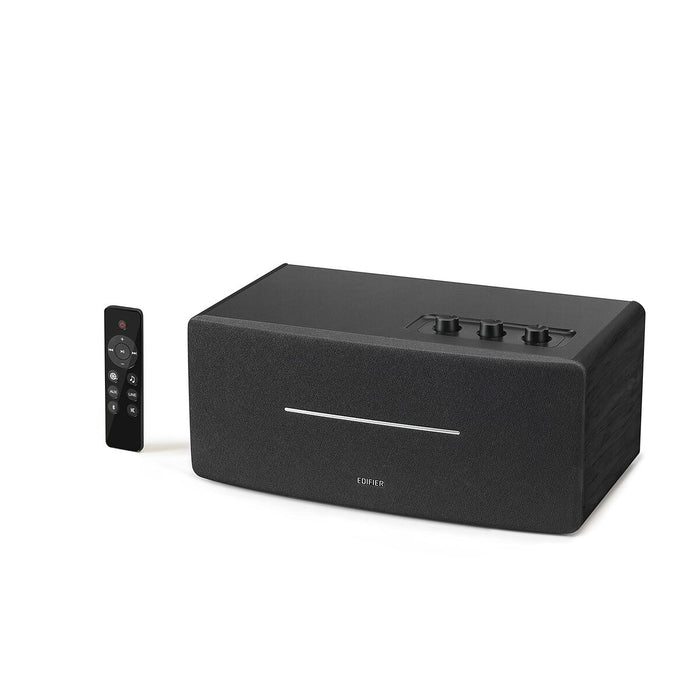 Difuzoare Edifier D12-BK Negru