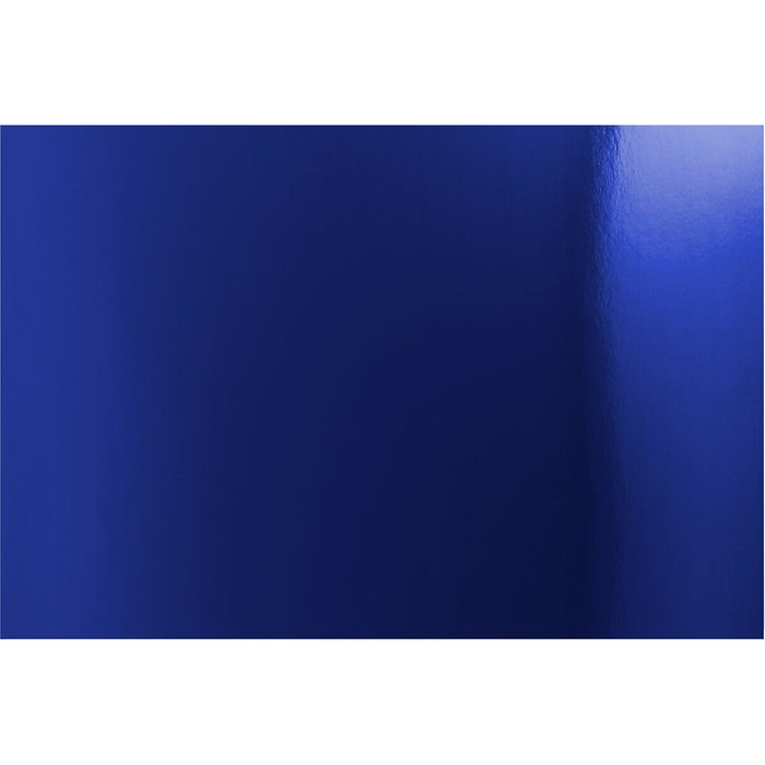 Mucavale Grafoplas Metalizat 50 x 65 cm