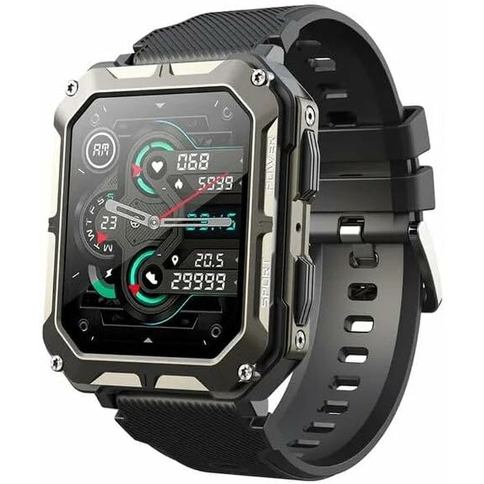 Smartwatch Cubot C20 PRO Negru