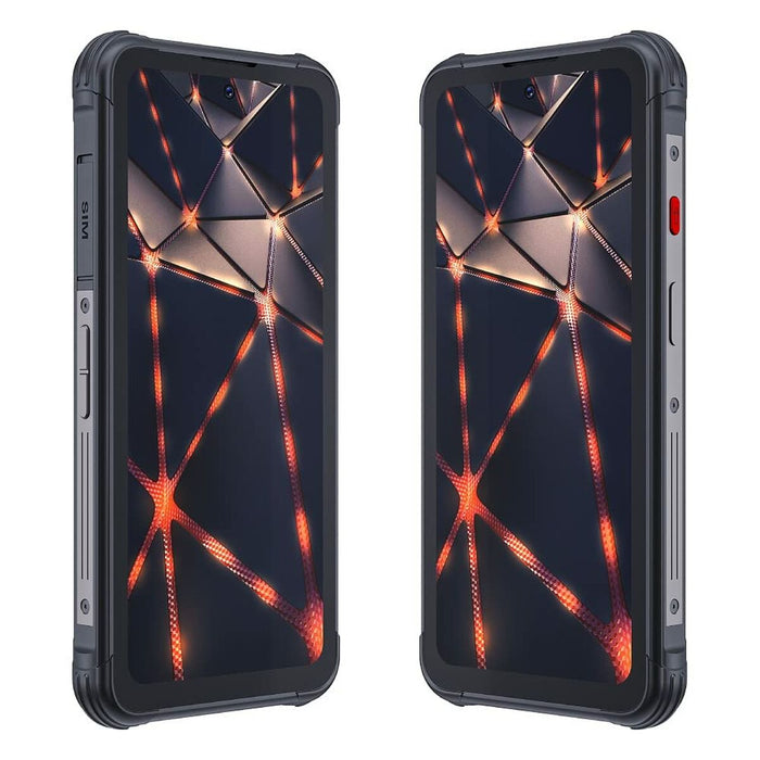 Smartphone Cubot KING KONG POWER 8 GB RAM 6,5" Negru 256 GB