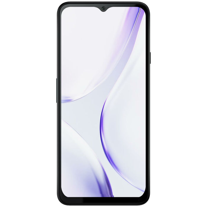 Smartphone Cubot NOTE 50 6,56" 256 GB 16 GB RAM Negru