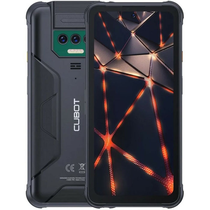 Smartphone Cubot KING KONG 8 6,5" 256 GB 6 GB RAM Roșu