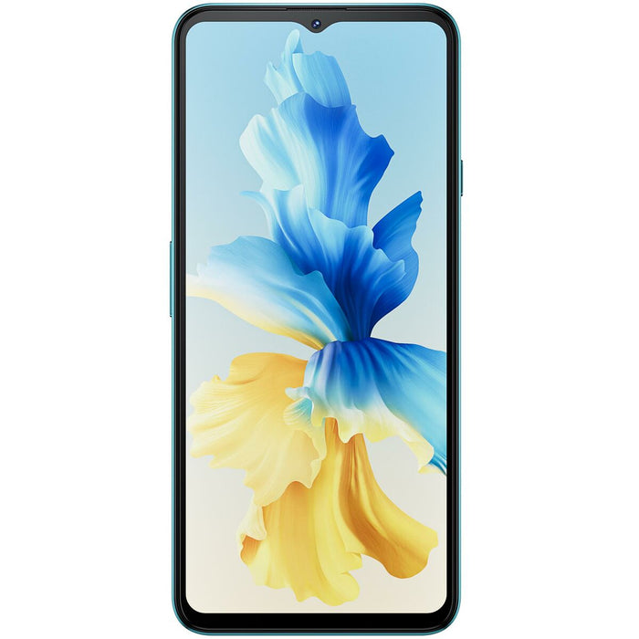 Smartphone Cubot NOTE 40 6,56" 256 GB 6 GB RAM Albastru