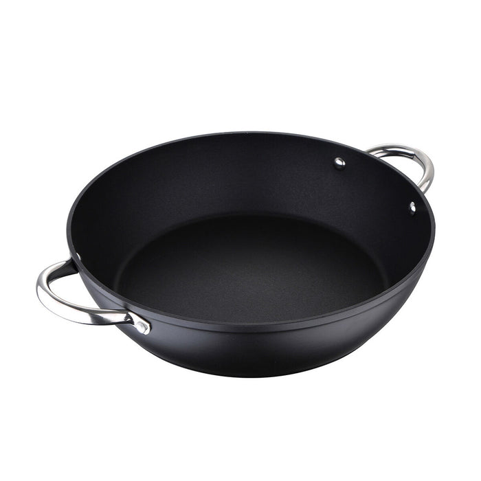 Tigaie Masterpro bgmp-3557 Aluminiu 1 L Aluminiu forjat 32 x 7,8 cm