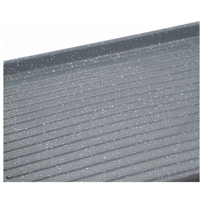 Rotisor San Ignacio Lava Aluminiu 45 x 27 cm