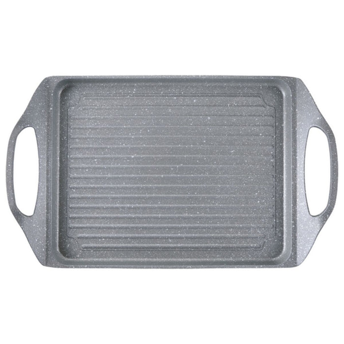 Rotisor San Ignacio Lava Aluminiu 45 x 27 cm