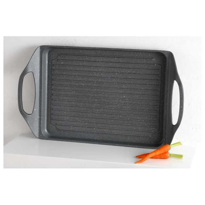 Rotisor San Ignacio Lava Aluminiu 45 x 27 cm