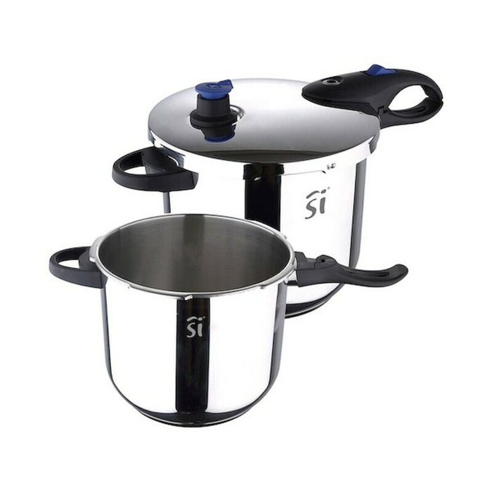 Set de Oale sub Presiune San Ignacio Ø 22 cm 4 L 5,5 L (3 pcs)
