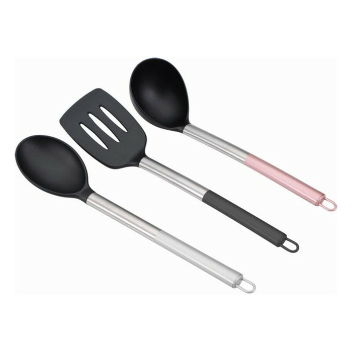 Set ustensile de bucătărie Infinity Chefs Vita Nailon (3 pcs)