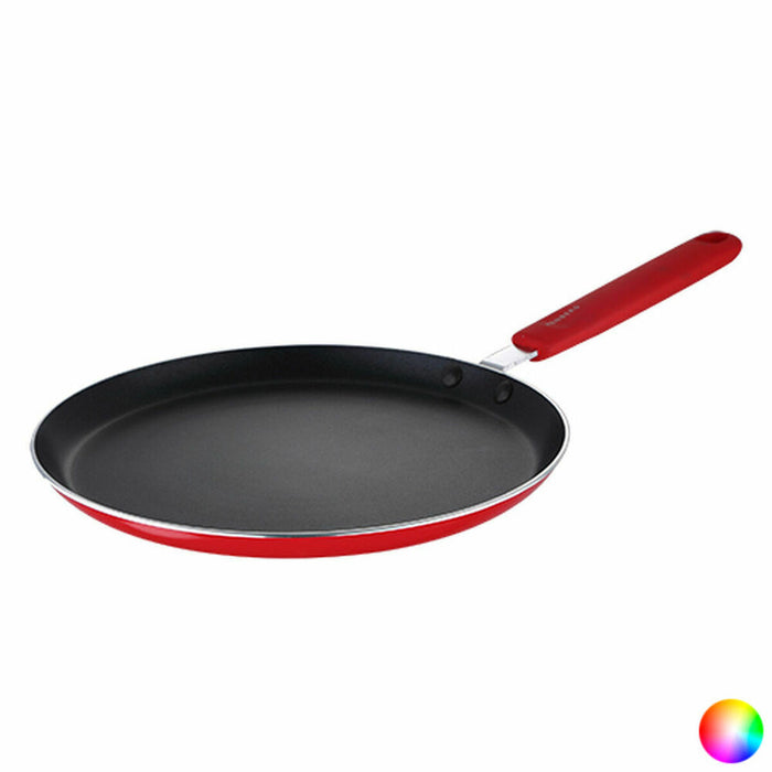 Tigaie pentru clătite Renberg Jazzy Aluminiu forjat (Ø 24 cm)