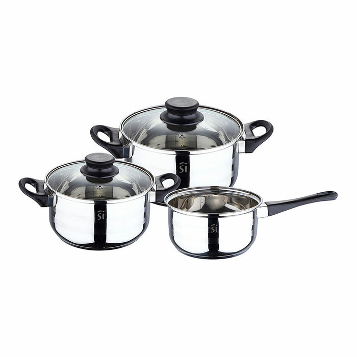 Vase de Gătit San Ignacio Toledo sg-8050 (5 pcs)
