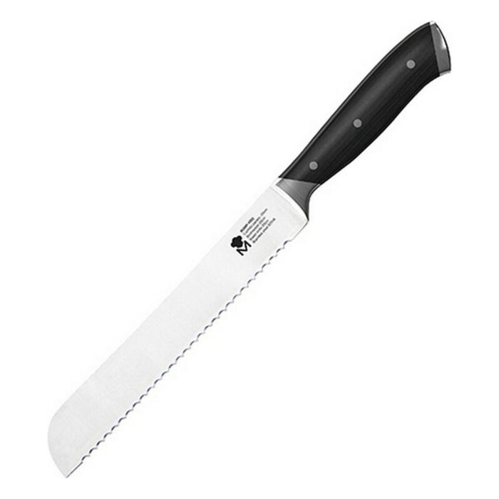 Cuțit pentru pâine Masterpro Oțel inoxidabil (20 cm)