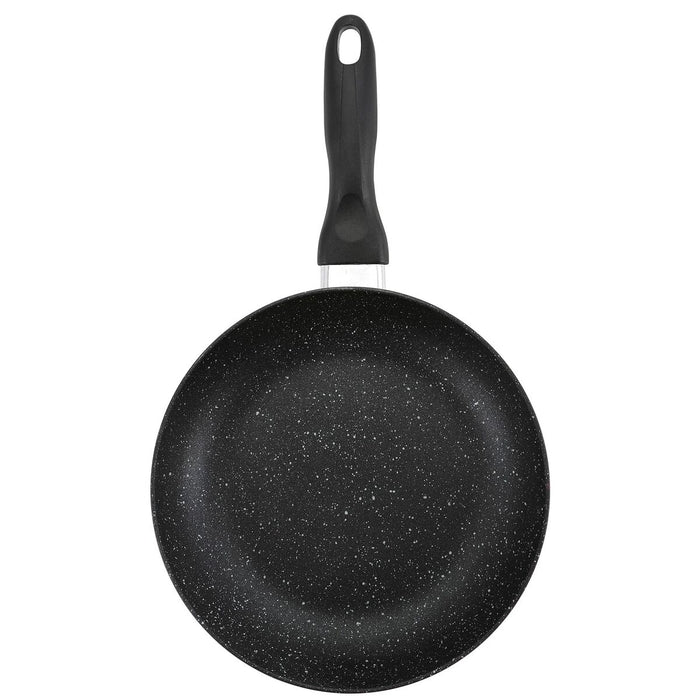 Set de Tigăi San Ignacio Roșu 3 Piese Aluminiu