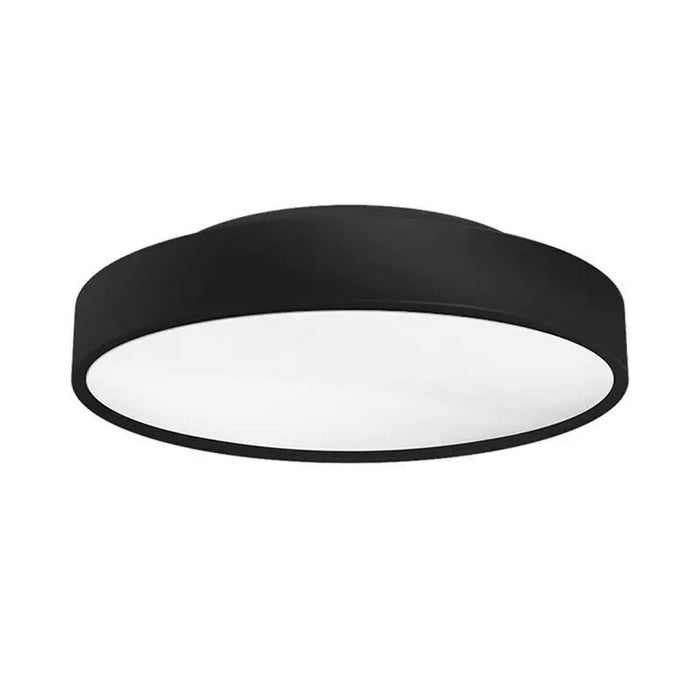 Lustră Yeelight YLXD76YL-B Alb Negru Transparent Nu Metal 23 W (2700 K)