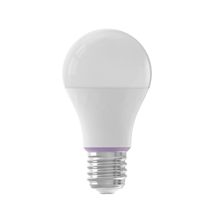 Bec Inteligent Yeelight YLQPD-0012-4pc Alb F 9 W E27 806 lm (2700 K) (6500 K)