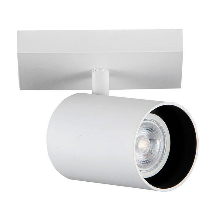 LED spotlight Yeelight YLDDL-0083 Alb 60 W GU10 350 lm (2700 K) (6500 K)