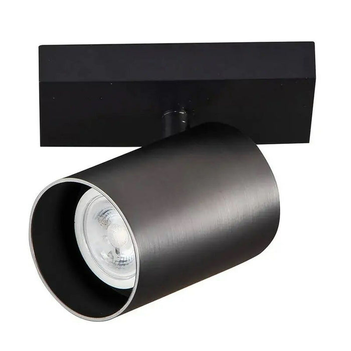 LED spotlight Yeelight YLDDL-0083-B Negru 60 W GU10 350 lm (2700 K) (6500 K)