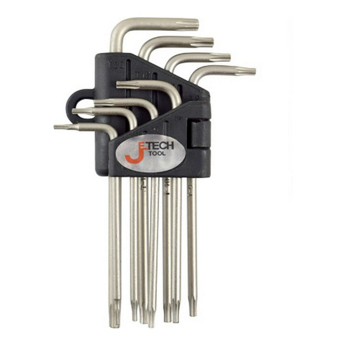 Set de Chei Jetech Tool (8 pcs)
