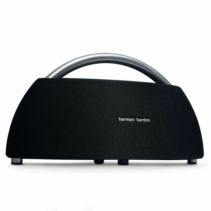 Difuzor Bluetooth Portabil HARMAN KARDON Go + Play Wireless Negru