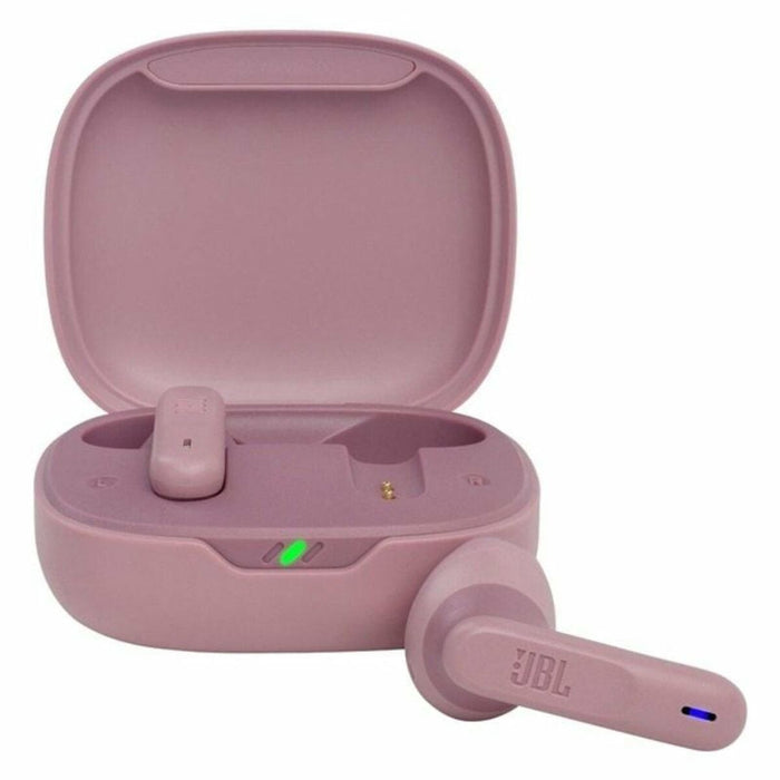 Căști in Ear Bluetooth JBL VIBE 300TWS PK Roz