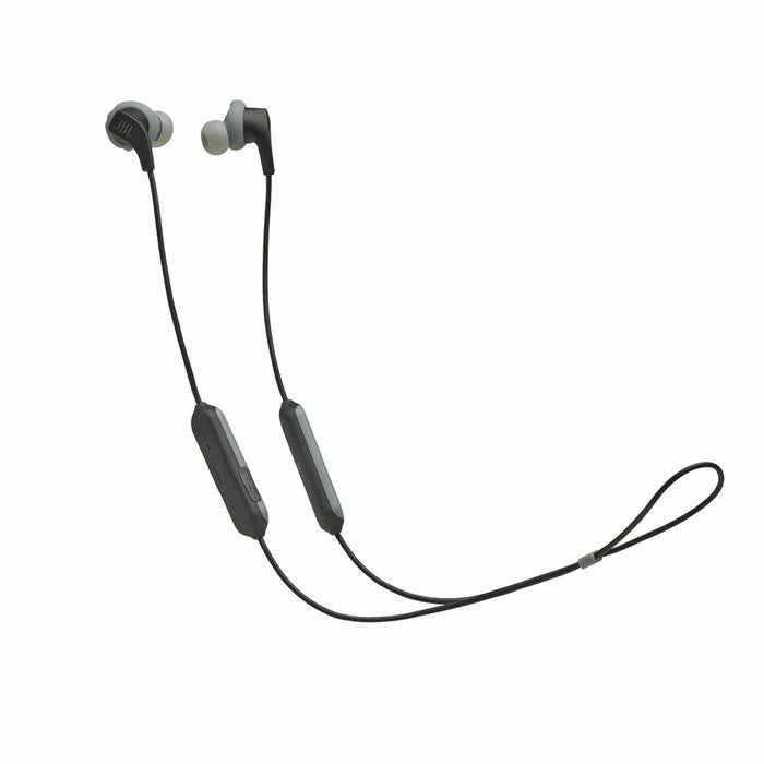 Căști fără Fir JBL JBLENDURRUNBTBLK Negru