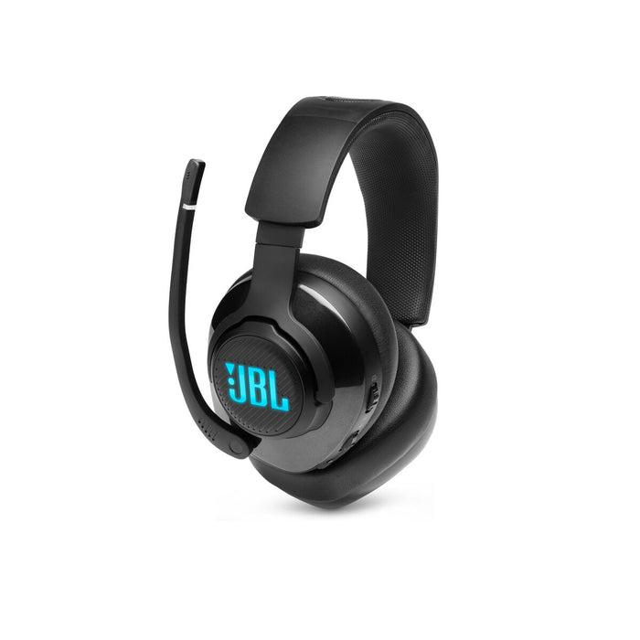 Căști Bluetooth cu Microfon JBL Quantum 400 Negru