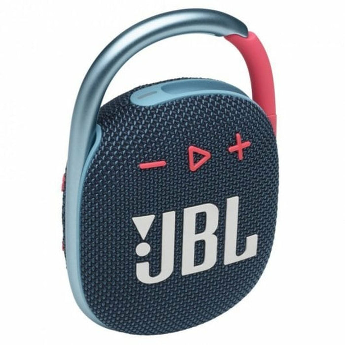 Difuzor Bluetooth Portabil JBL Clip 4 5 W