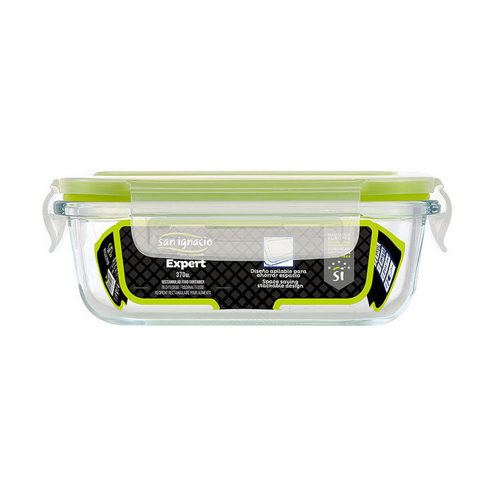 Cutie pentru Prânz San Ignacio expert sg4700 370 ml
