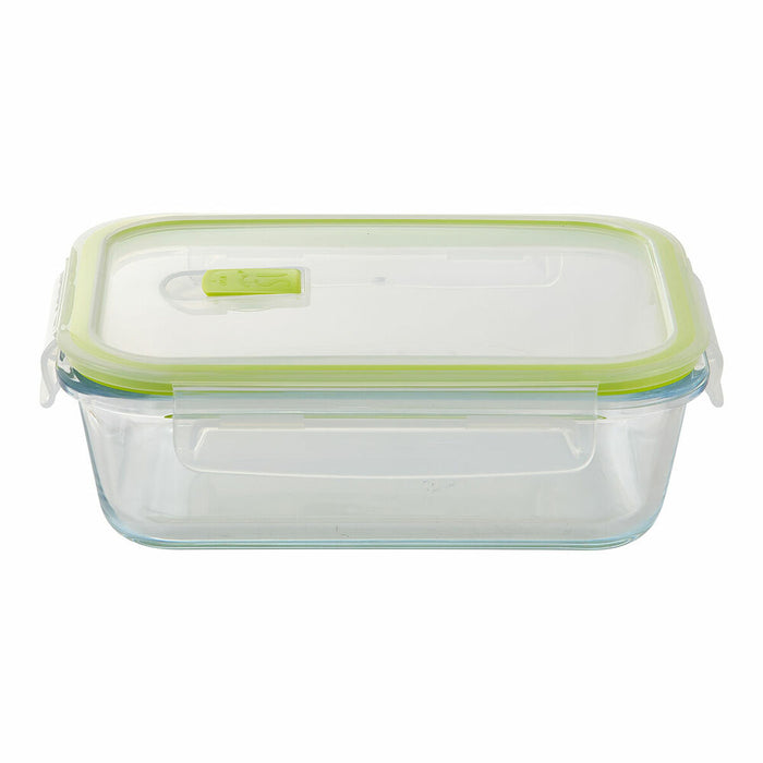 Cutie pentru Prânz San Ignacio Expert sg4702 Material reciclat 1,04 L