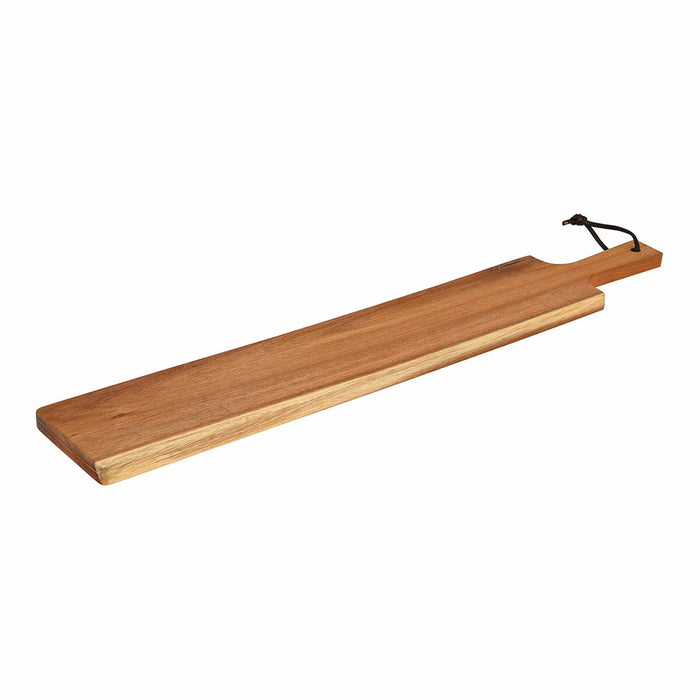 Tavă de servit San Ignacio Natur SG 4487 Lemn de salcâm 60 x 15 x 1,5 cm