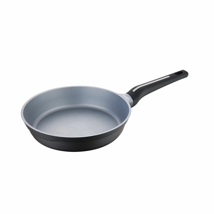 Tigaie San Ignacio Bistro SG6421 Aluminiu Negru mat (Ø 24 x 6 cm)