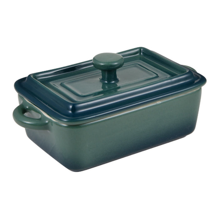Caserolă Bergner Mini Verde