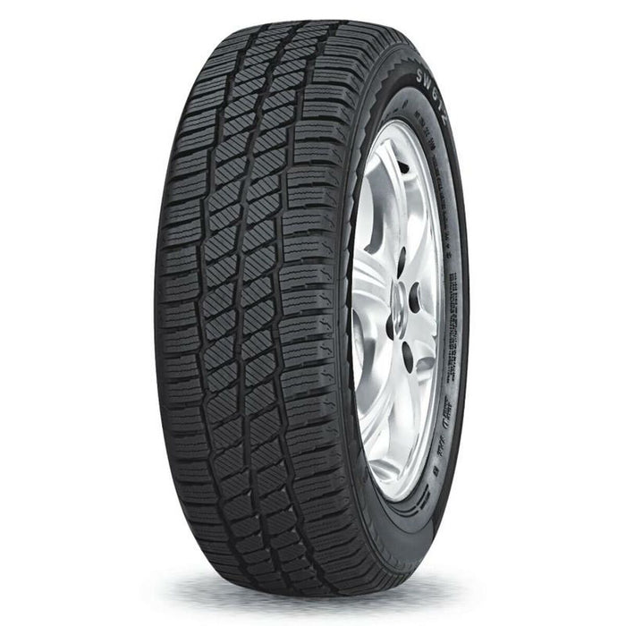 Anvelopă pentru dubă Goodride SW612 175R13LT