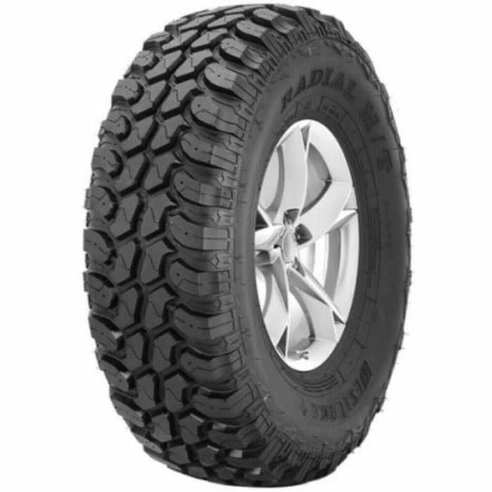 Anvelopa ATV Goodride RADIAL SL366 M/T 265/70QR17LT