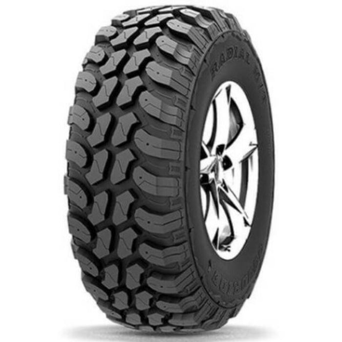 Anvelopa ATV Goodride RADIAL SL366 M/T 235/75QR15LT