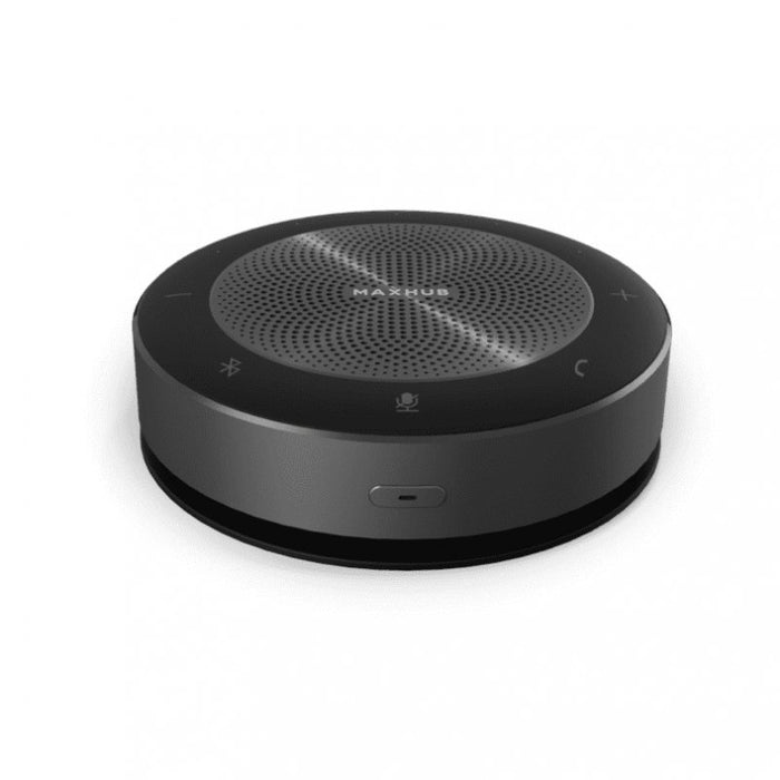 Difuzor Bluetooth Portabil cu Microfon Maxhub BM20 Multicolor