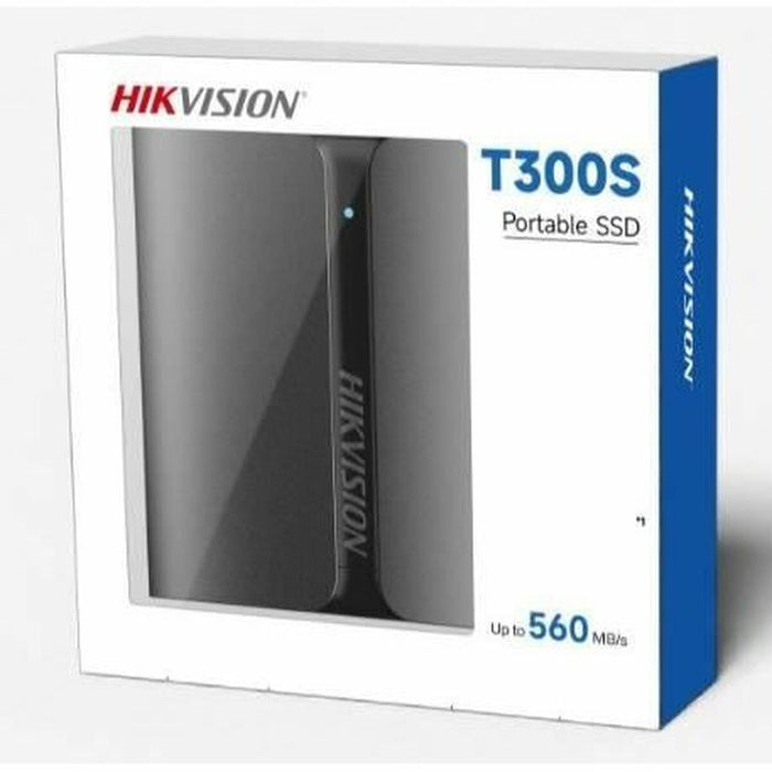 Hard disk Extern Hikvision 1 TB 1 TB SSD