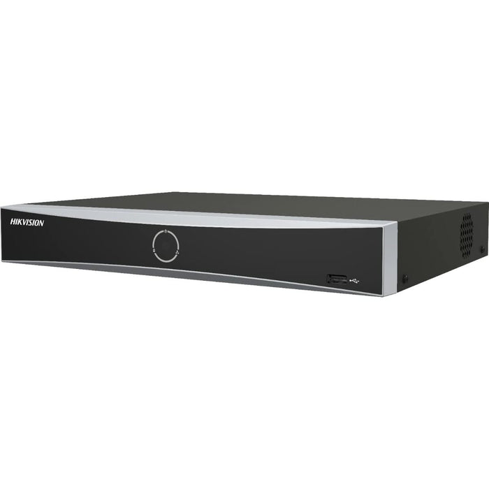 Video Recorder de Rețea Hikvision DS-7608NXI-K2/8P