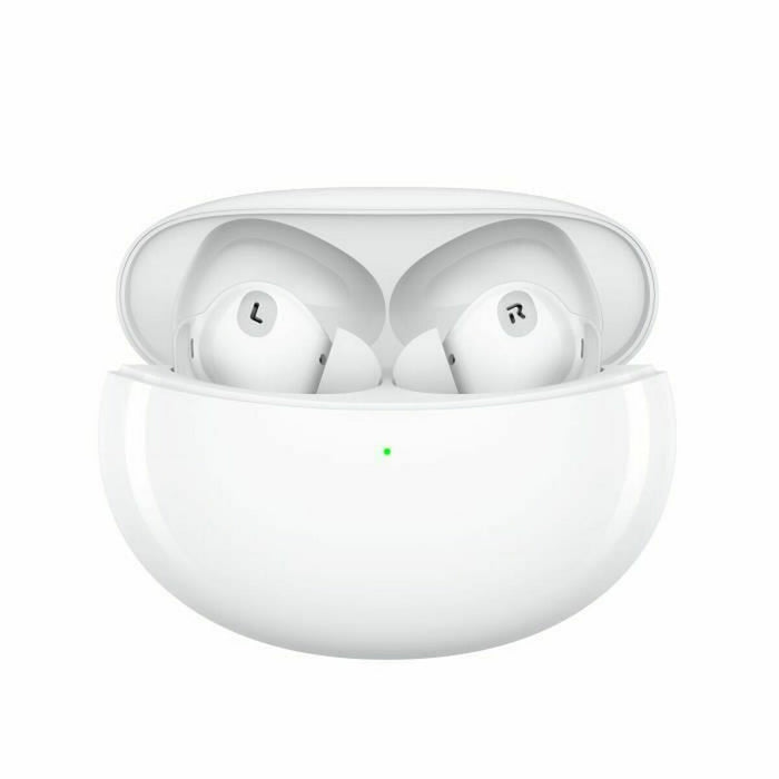 Căști Bluetooth cu Microfon Oppo Enco Air2 Pro Alb