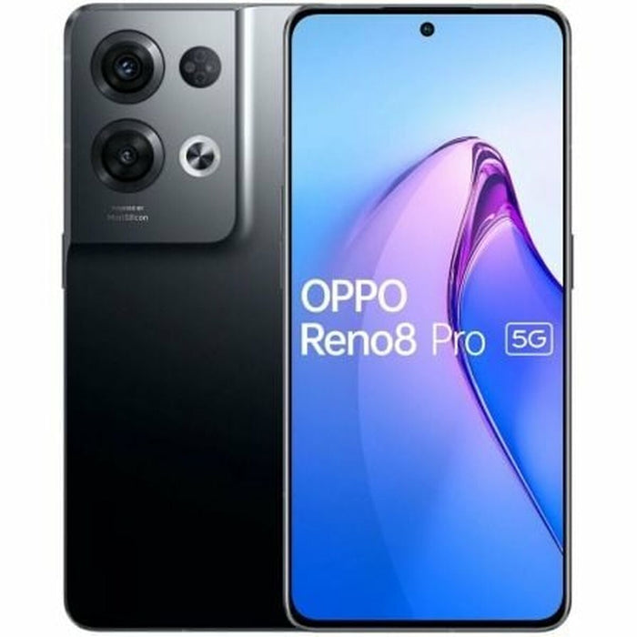 Smartphone Oppo Reno 8 Pro 6,7" Octa Core 8 GB RAM 256 GB Negru