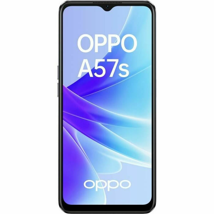 Smartphone Oppo A57s 6,56" 5000 mAh 128 GB RAM Negru 6,5" MediaTek Helio G35
