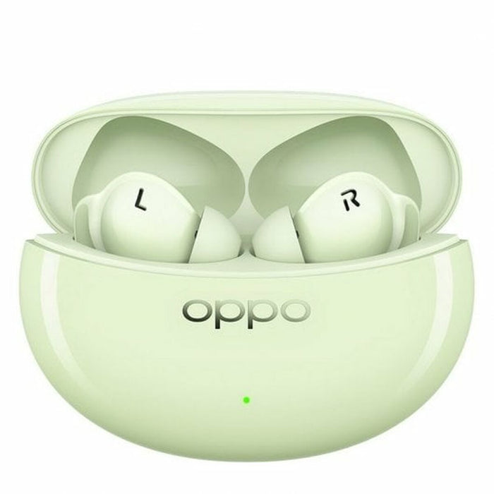 Căști Bluetooth Oppo 6672881 Verde