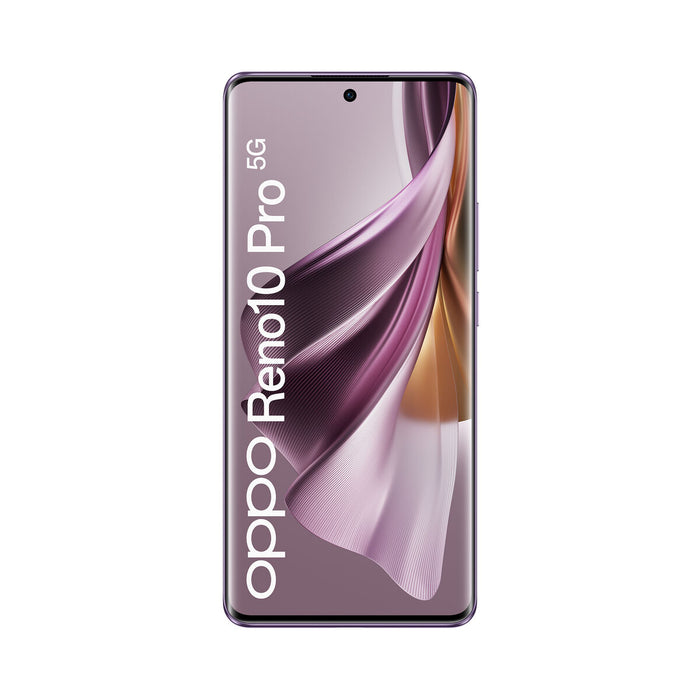 Smartphone Oppo Reno 10 Pro 6,7" 256 GB 12 GB RAM Snapdragon 778G Purpuriu