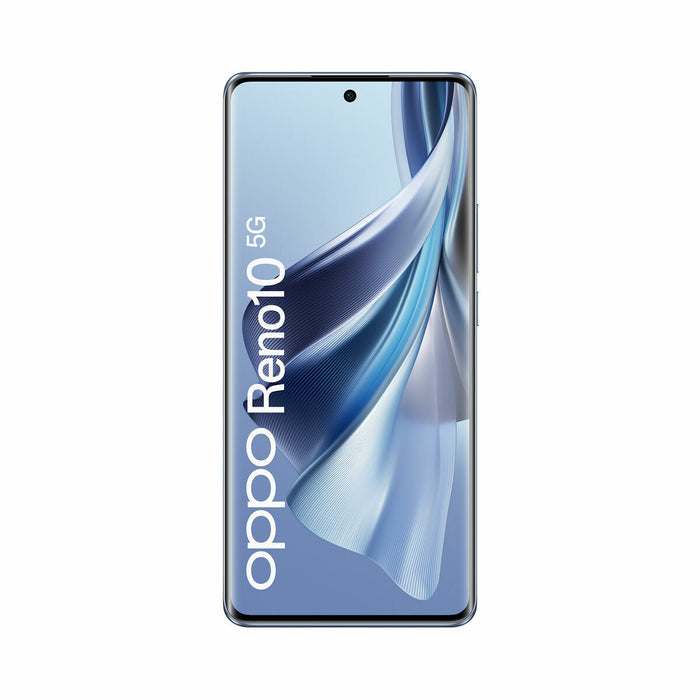 Smartphone Oppo 110010232556 Albastru 8 GB RAM Snapdragon 778G 8 GB 256 GB