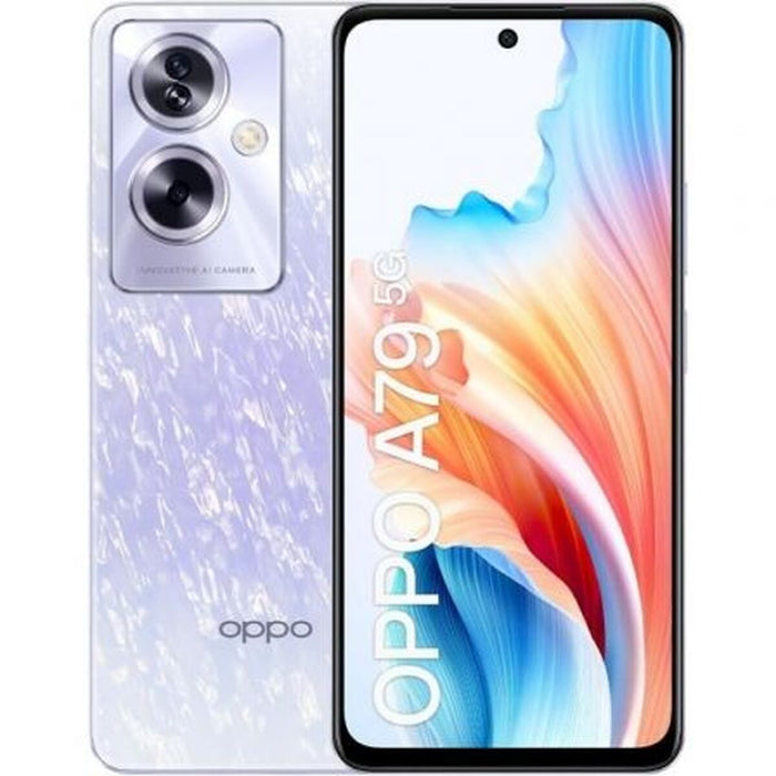 Smartphone Oppo Oppo A79 6,72" Octa Core 8 GB RAM 256 GB Purpuriu