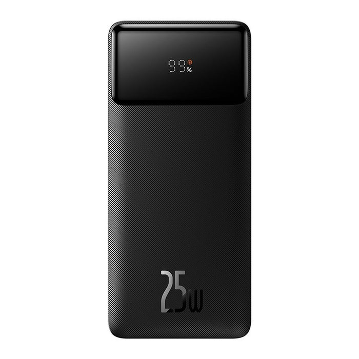Power Bank Baseus Bipow Negru 20000 mAh