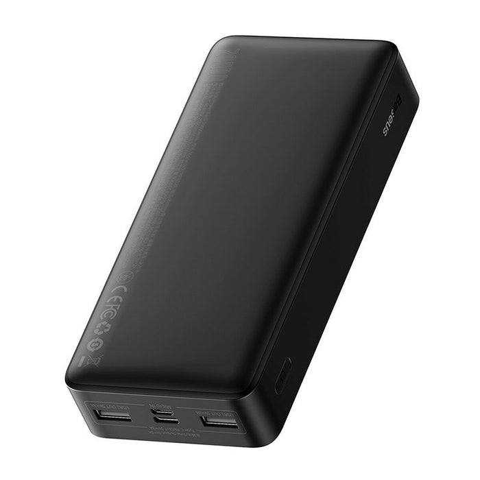 Power Bank Baseus Bipow Negru 20000 mAh