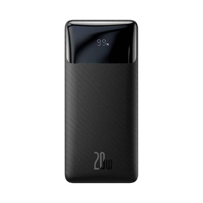 Power Bank Baseus PPBD050301 Negru 10000 mAh
