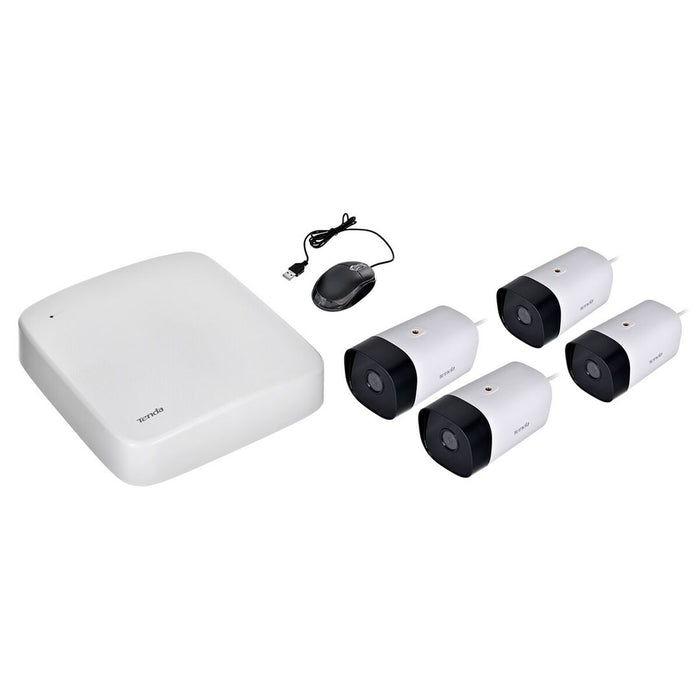 Cameră Video de Supraveghere Tenda K4P-4TR