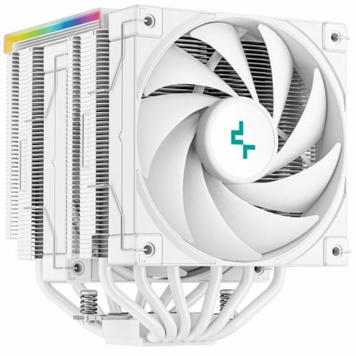 Ventilator pentru laptop DEEPCOOL R-AK620-WHADMN-G